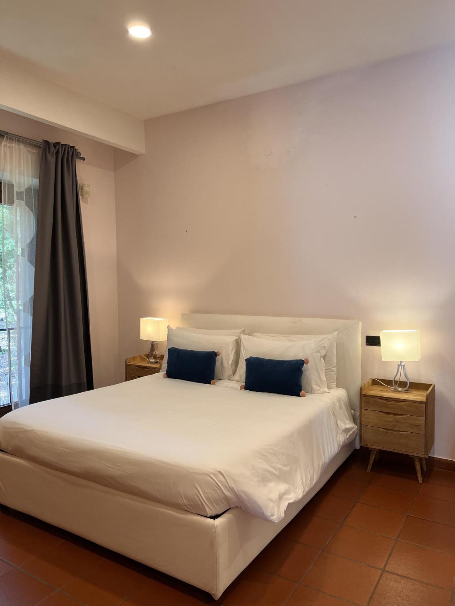 Guest House La Selvotta Формелло Екстер'єр фото