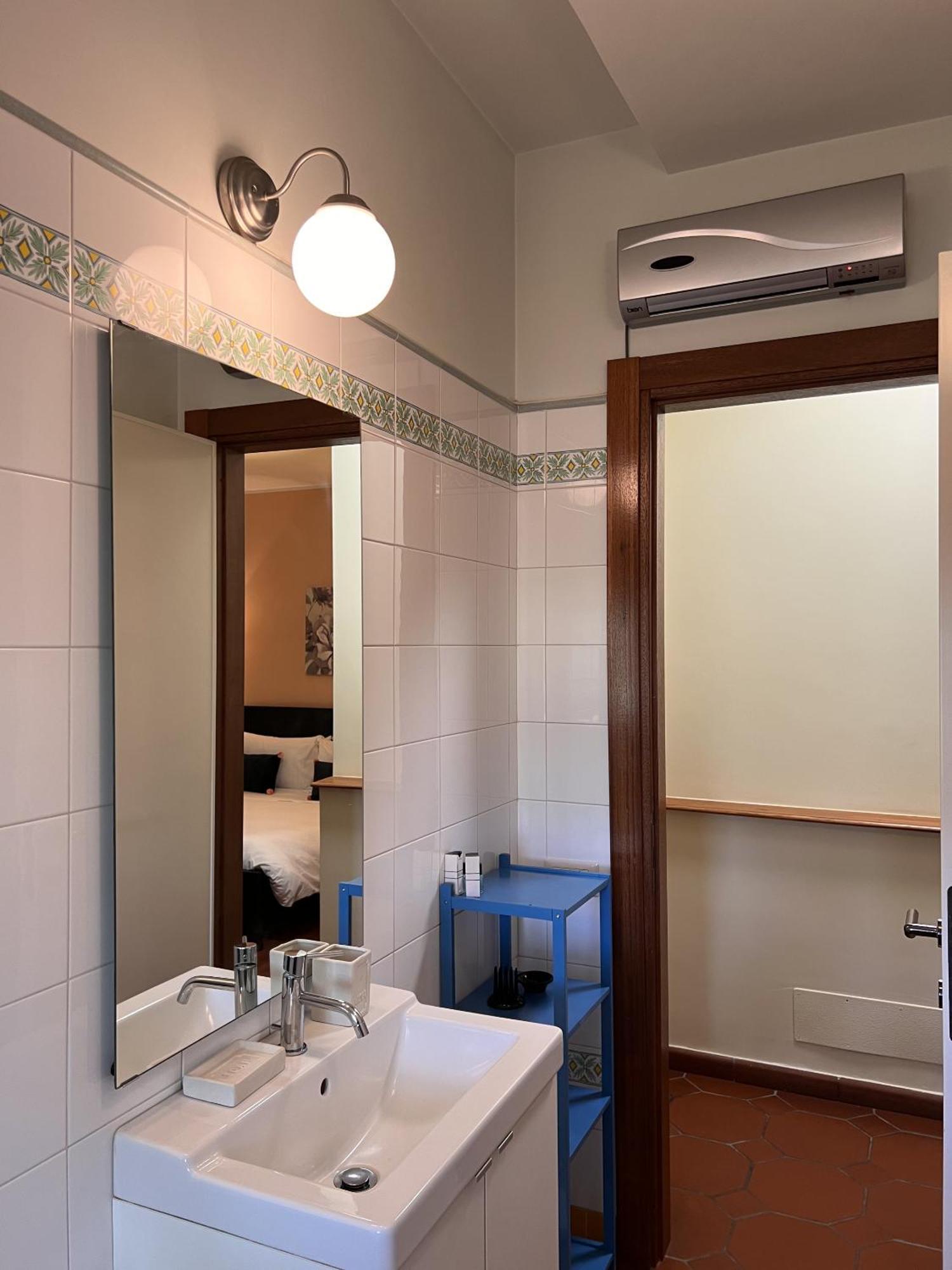 Guest House La Selvotta Формелло Екстер'єр фото