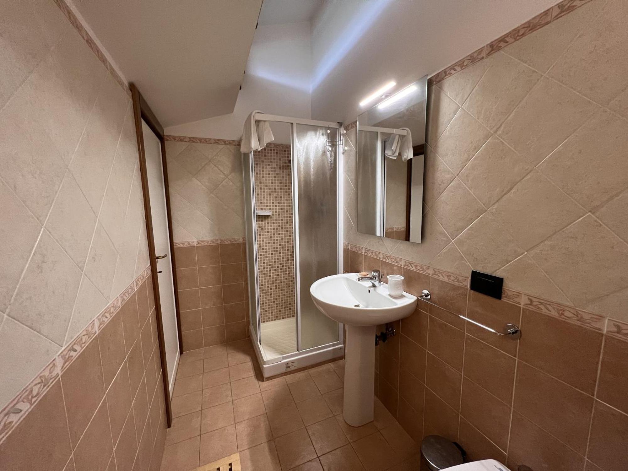 Guest House La Selvotta Формелло Екстер'єр фото