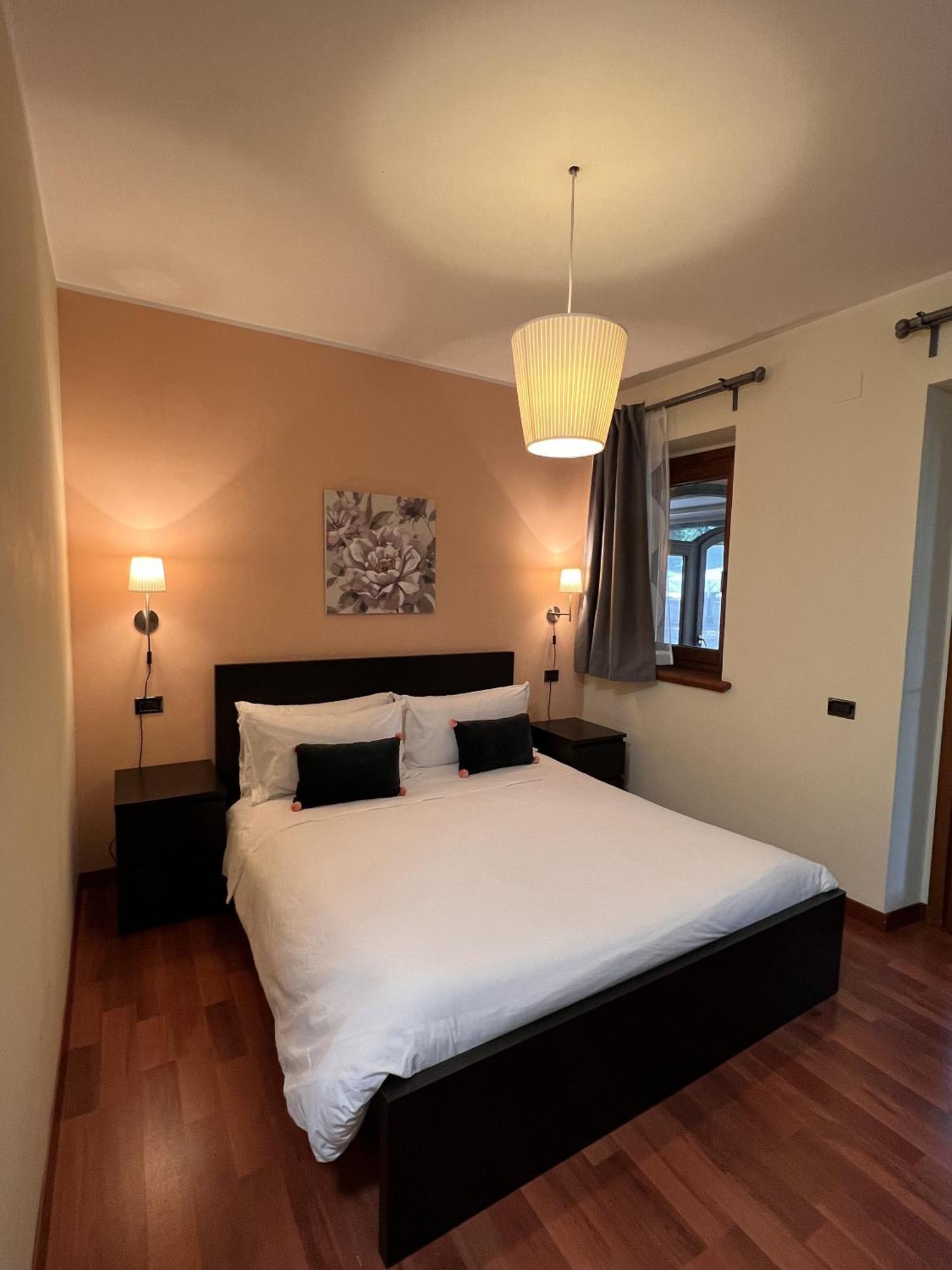 Guest House La Selvotta Формелло Номер фото