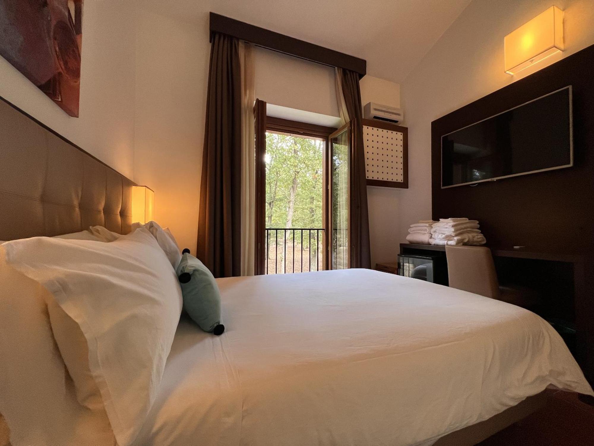 Guest House La Selvotta Формелло Екстер'єр фото