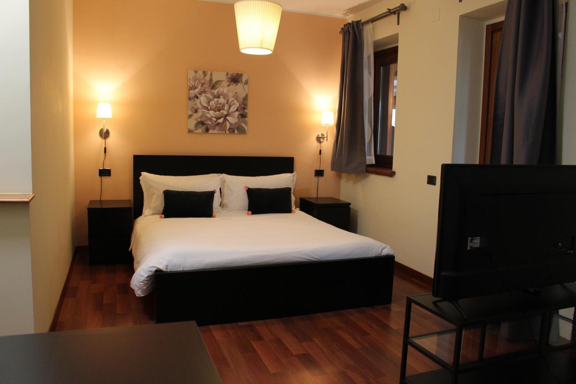 Guest House La Selvotta Формелло Номер фото
