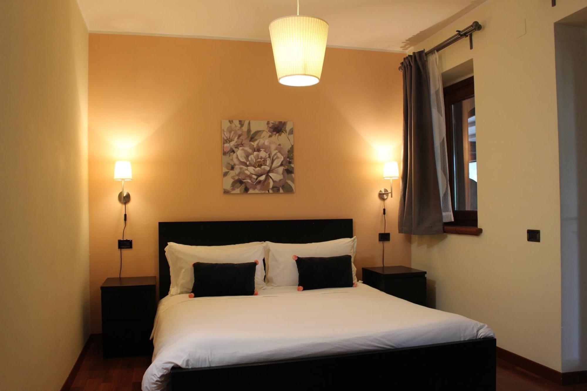 Guest House La Selvotta Формелло Номер фото