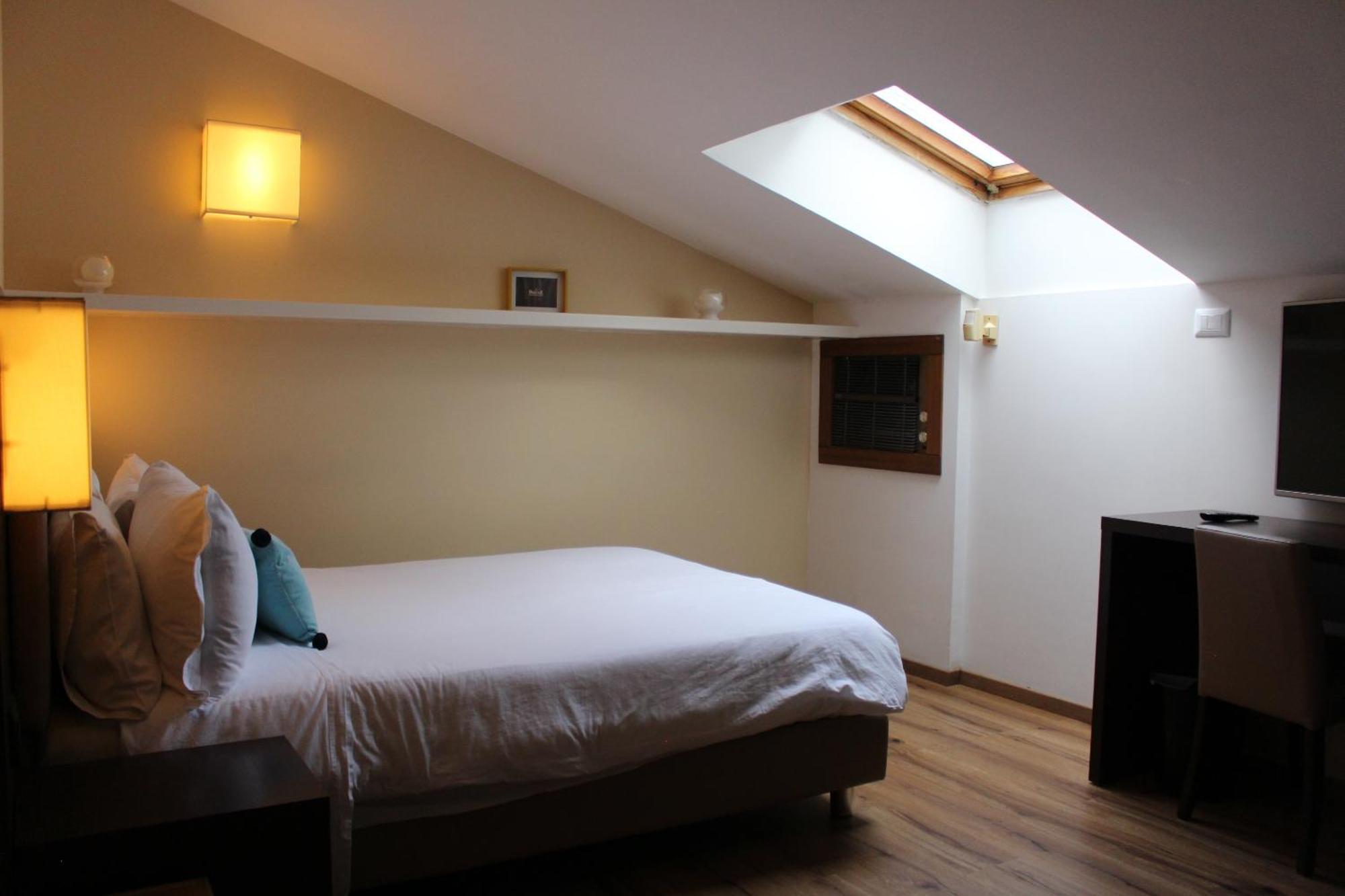 Guest House La Selvotta Формелло Номер фото