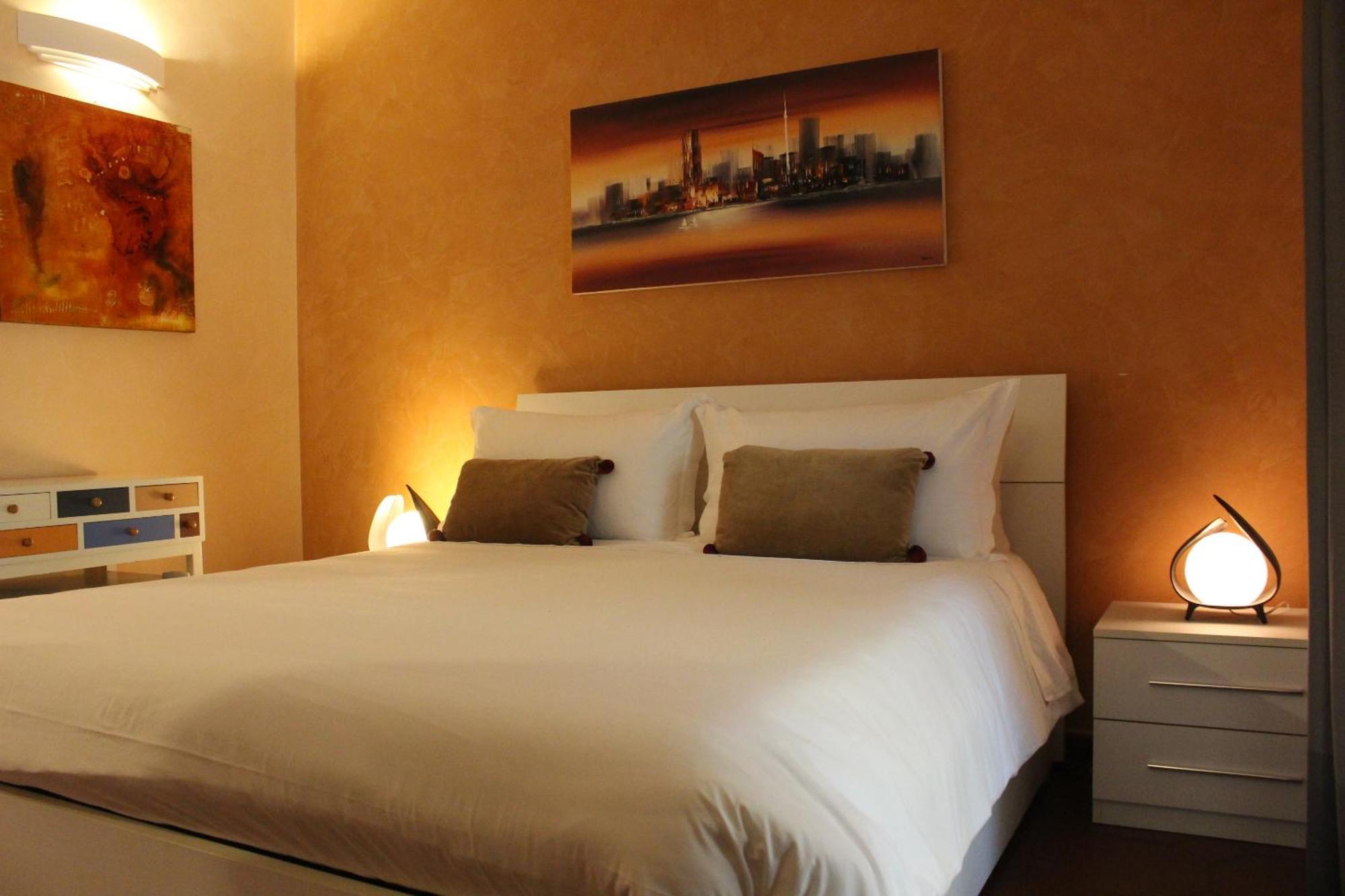 Guest House La Selvotta Формелло Номер фото