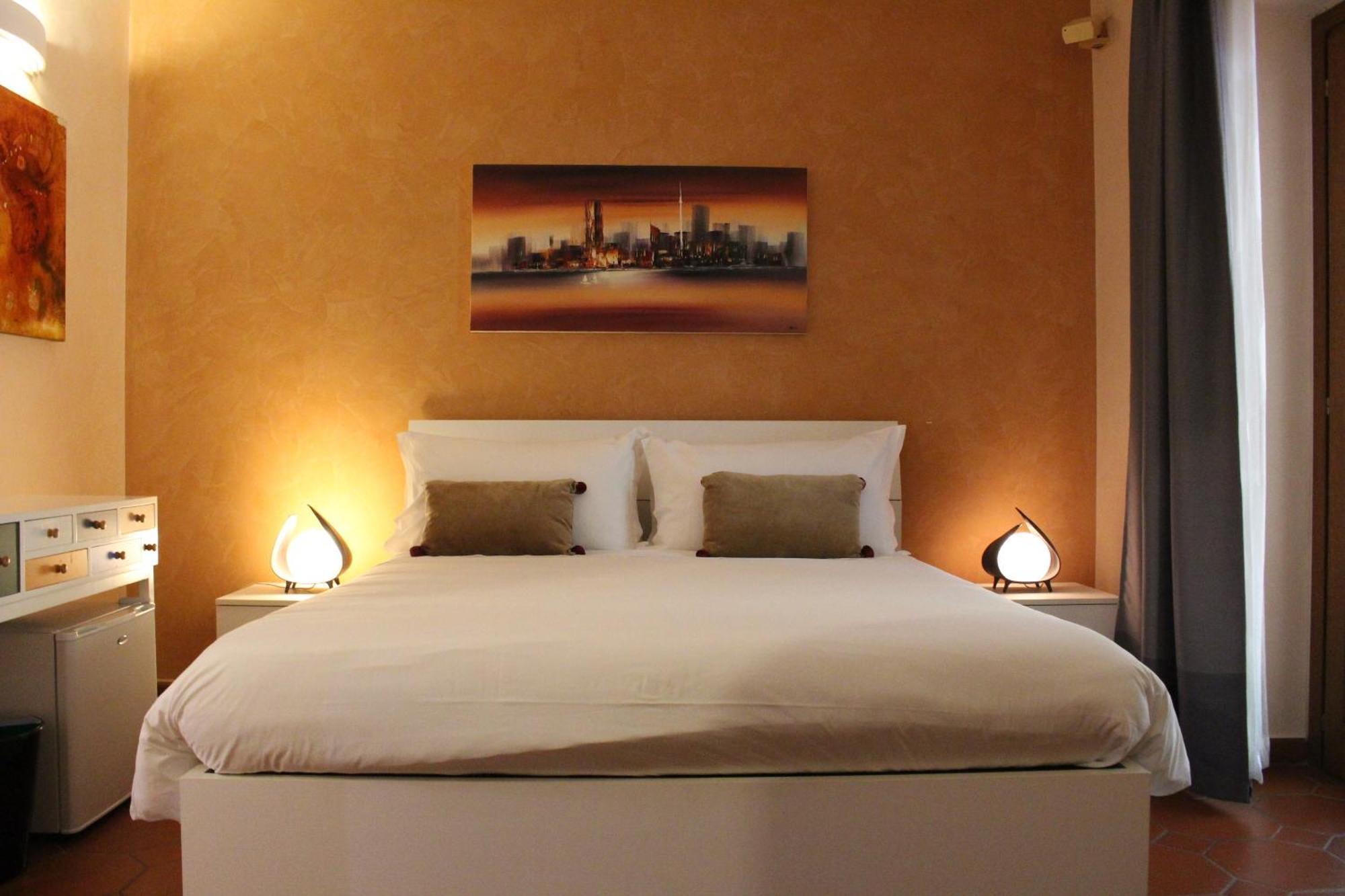 Guest House La Selvotta Формелло Номер фото